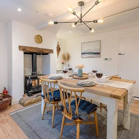 Clare Cottage, Friston Saxmundham Eksteriør bilde