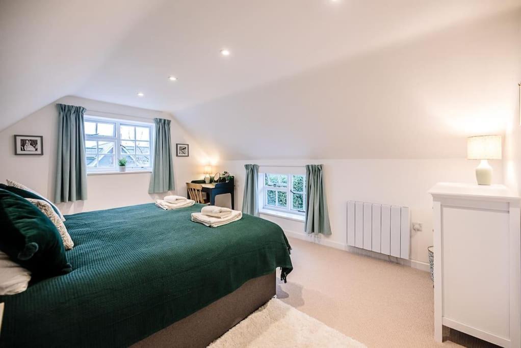 Clare Cottage, Friston Saxmundham Eksteriør bilde